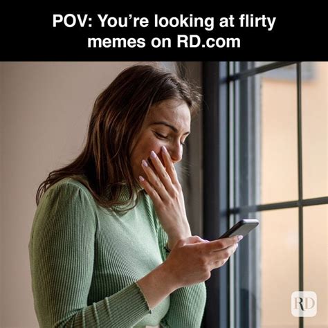 dirty memes to send her|58 of the Hottest, Flirty Memes to Send To Your Lover!